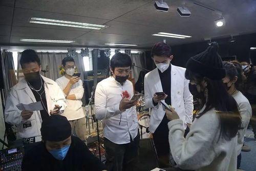 原創戰疫歌曲《心手相牽》錄制完成，徐州廣播電視傳媒集團以藝術傳遞力量