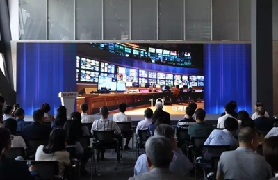 中央廣播電視總臺全面啟動(dòng)高質(zhì)量發(fā)展改版，引領(lǐng)廣播電視節(jié)目制作新篇章