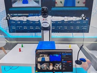 實(shí)探2025工業(yè)互聯(lián)網(wǎng)大會 AI驅(qū)動工業(yè)智能，開啟融合新圖景