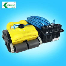 深圳市科瑞德消毒用品科技開發廠 數字化轉型與軟件開發的創新實踐